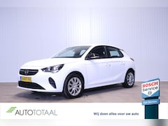 Opel Corsa-e - Edition 50 kWh