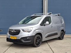 Opel Combo - 1.5D L2H1 Edition AUTOMAAT / AIRCO / CRUISE CONTROLE / TREKHAAK / EURO 6