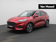 Ford Kuga - 2.5 PHEV ST-Line X PANORAMADAK | CAMERA | HEAD UP | NAVIGATIE | ADAPTIEVE CRUISE | LMV | C