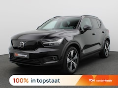 Volvo XC40 - Recharge P8 AWD R-Design 408PK Aut. Elek. achterklep, Achteruitrijcamera, PDC v+a, Cruise