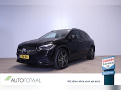 Mercedes-Benz GLA-Klasse - 180 Business Solution AMG