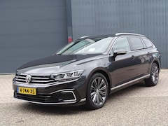 Volkswagen Passat Variant - 1.4 TSI PHEV GTE Business VIRTULE DISPLAY|LED KOPLAMPEN|VIRTUAL DISPLAY|KEY LES ENTRY/GO|A