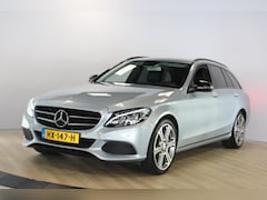 Mercedes-Benz C-klasse Estate - 350 e Lease Edition | Burmester® surround