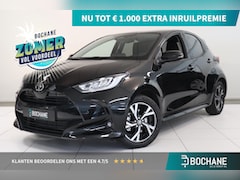 Toyota Yaris - 1.5 Hybrid | Camera | Climate Control | Adaptieve Cruise control | Navigatie | AppleCarpla