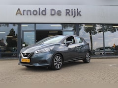Nissan Micra - 0.9 IG-T Business Edition