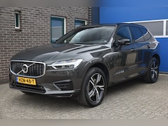 Volvo XC60 - 2.0 T8 Twin Engine AWD R-Design 360 Camera | Trekhaak | Panoramadak