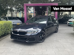 BMW 5-serie Touring - 530e Business Edition Plus