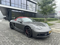 Porsche 718 Boxster GTS - 4.0