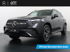 Mercedes-Benz GLC-klasse - 400e 4MATIC Sport Edition | Panorama - Schuifdak | Niveauregeling | Digital Light | Memory