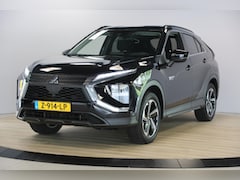 Mitsubishi Eclipse Cross - 2.4 PHEV Intense | Trekhaak | Climate | All-season banden