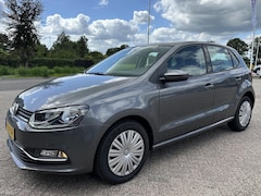 Volkswagen Polo - 1.2 TSI Comfortline 90pk DSG | 1e eig | 31.897km