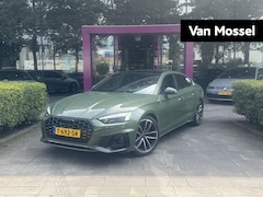 Audi A5 Sportback - 35 TFSI S edition Competition | PANORAMADAK | ELEKTRISCHE ACHTERKLEP | CRUISE CONTROL | ST