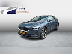 Polestar 2 - 2 Long Range Single Motor 78 kWh