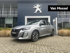 Peugeot 208 - 1.2 PureTech 75 Active 208 1.2 PureTech 75 Style