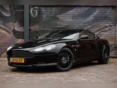 Aston Martin DB9 - 5.9 V12 Touchtronic