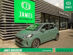 Hyundai i10 - 1.0 Premium 5-zits