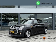 MINI One - 1.5 D Salt Business Navi | Airco |