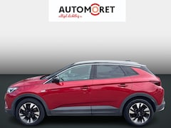 Opel Grandland X - 1.2 Turbo Business Executive