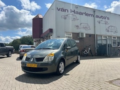 Renault Modus - 1.2-16V Dynamique Comfort