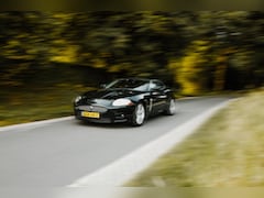 Jaguar XKR - 4.2 V8 Coupé (BTW)