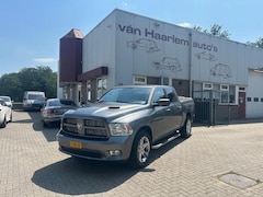 Dodge Ram 1500 - 5.7 V8 4x4 Quad Cab 6'4