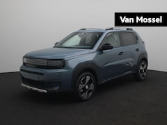 Fiat Grande Panda - La Prima 7.4 kW 44 kWh | Camera | Navigatie | Winterpack | 8 JAAR GARANTIE