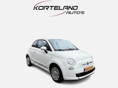 Fiat 500 - 1.2 Pop
