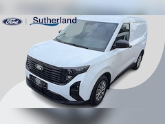 Ford Transit Courier - 1.0 EcoBoost Trend 125pk | Automaat | Winterpack | Trekhaak | Achteruitrijcamera