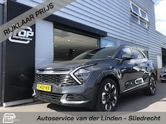 Kia Sportage - 1.6 Plug-in Hybrid AWD DynamicPlusLine Panodak