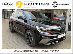 Renault Austral - E-Tech Hybrid 200 Techno Esprit Alpine * NIEUW