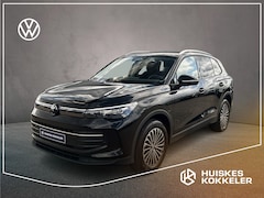 Volkswagen Tiguan - 1.5 eHybrid 204pk Life Edition - eHybrid