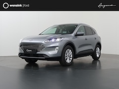 Ford Kuga - 2.5 PHEV Titanium X | Trekhaak | Cruise Control Adaptief | Winterpakket | Head Up | B&O |