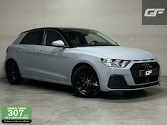 Audi A1 Sportback - 30 TFSI Black Edition Virtual Carplay Cruise NAP