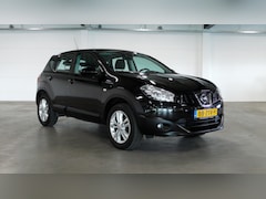Nissan Qashqai - 1.6 Acenta | Trekhaak | Navigatie