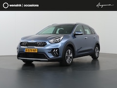 Kia Niro - 1.6 GDi Hybrid DynamicLine | Trekhaak | Navigatie | Parkeercamera | Climate Control | Crui