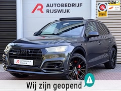 Audi Q5 - 50 TFSI e quattro Pano/Acc/Camera/Keyless