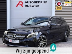 Mercedes-Benz C-klasse Estate - 160 AMG Memory/360/Virtual/Sfeer