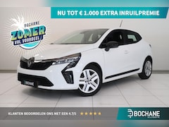 Renault Clio - 1.0 TCe 90 GPF evolution | Parkeersensor | Airco | Cruise control | AppleCarplay AndroidAu