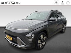 Hyundai Kona - 1.6 GDI HEV Premium