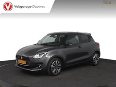 Suzuki Swift - 1.0 Stijl |NAP |1e eigenaar |Automaat |Camera |BTW