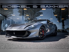 Ferrari 812 Superfast - 6.5 V12 HELE - Daytona Seats - Carbon - Lift - Pass. Display