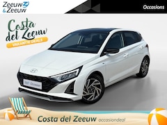 Hyundai i20 - 1.0 T-GDI Premium | Full option | Automaat | Bose |