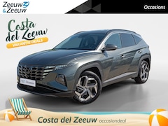 Hyundai Tucson - 1.6 T-GDI PHEV Premium 4WD | Trekhaak| Navigatiesysteem | |