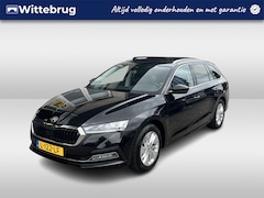 Skoda Octavia Combi - 1.0 e-TSI Business Edition / AUTOMAAT/ PANO/ LED/ KEYLESS/ DIGITAL DASH/ SMARTLINK/ NAVI/