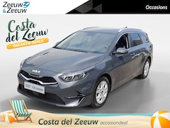 Kia Cee'd Sportswagon - Ceed 1.0 T-GDi DynamicPlusLine | Fabrieksgarantie | NAP