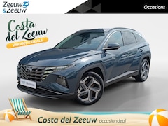 Hyundai Tucson - 1.6 T-GDI PHEV Comfort Smart 4WD 36.000KM | 1e EIGENAAR | ALS NIEUW