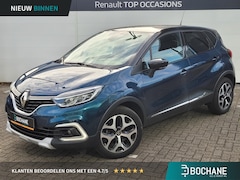 Renault Captur - 1.3 TCe Intens (Hoge instap) Automaat | Trekhaak | Camera | Navigatie | Dealer Onderhouden