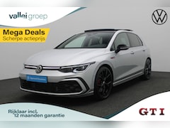Volkswagen Golf - 2.0 TSI 245PK GTI | Pano | Standkachel | Adaptief sportonderstel | Harman/Kardon | Stoel-/