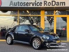 Volkswagen Beetle - 1.2 TSI Design