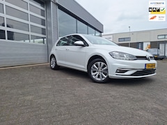 Volkswagen Golf - 1.0 TSI Comfortline/Navigatie*Pdc V/A*Cruise*Wit Metalic*Enz